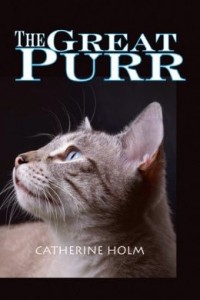 The Great Purr-Cat Holm