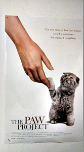 THE pAW pROJECT