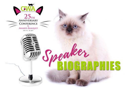 2019 CWA Speaker Biographies