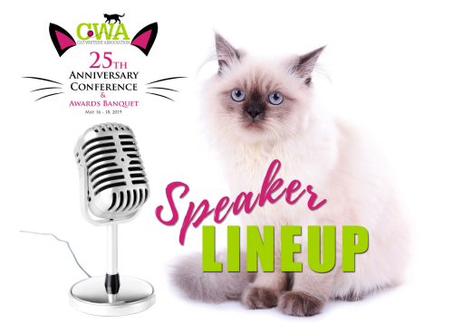 cwa speaker lineup 2019 conference