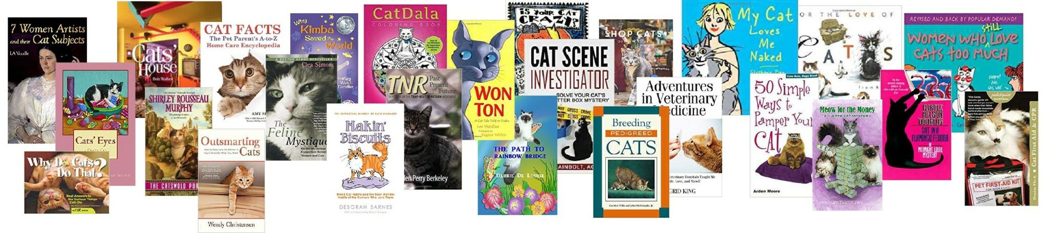 Cat Writers #39 Association Inc